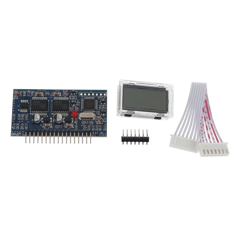 Egs002 Pure Sine Wave Inverter Driver Board - EGS002 순수 사인파 인버터 구동 플레이트