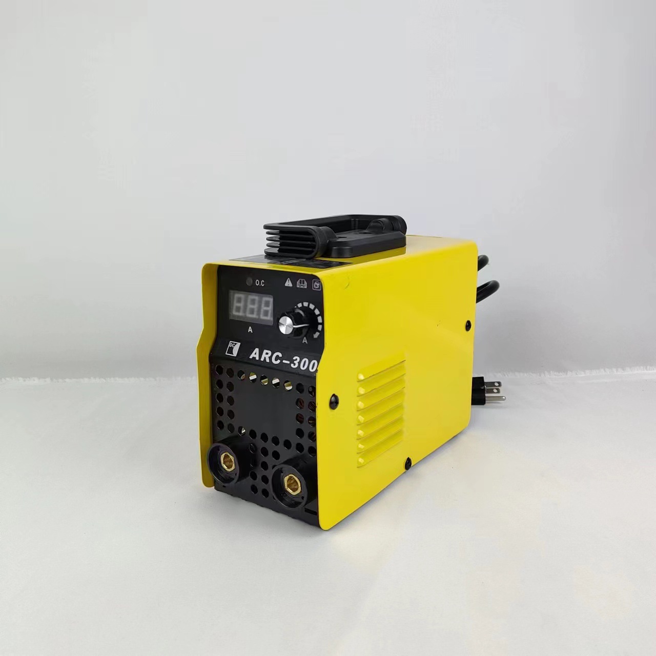 MMA300 가정용 소형 휴대용 110V 용접기, 인버 - Inverter Welding Machine Igbt 300A 리뷰 및 가격