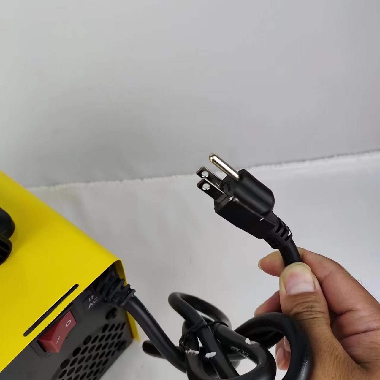 MMA300 가정용 소형 휴대용 110V 용접기, 인버 - Inverter Welding Machine Igbt 300A 리뷰 및 가격