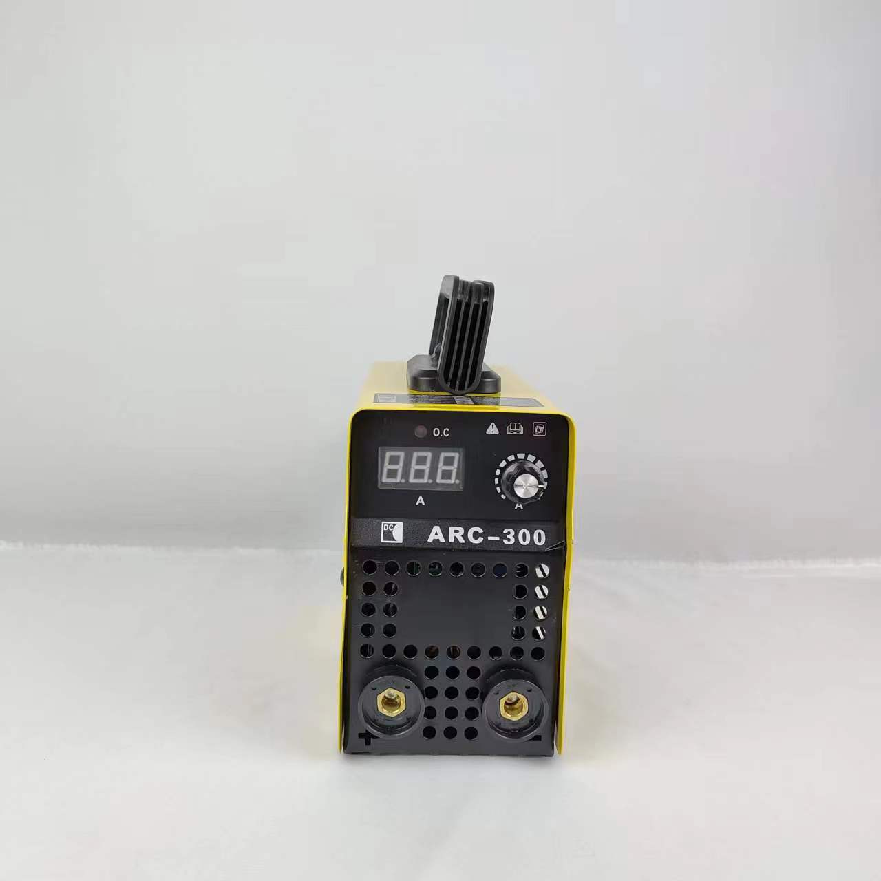 MMA300 가정용 소형 휴대용 110V 용접기, 인버 - Inverter Welding Machine Igbt 300A 리뷰 및 가격