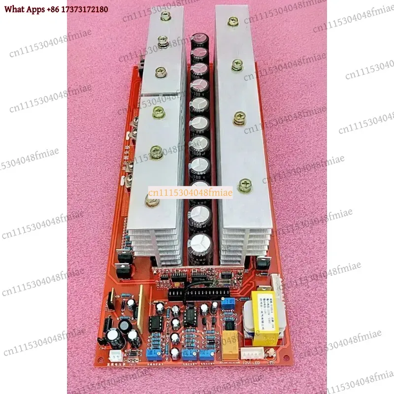 고출력 순수 사인파 전력 주파수 인버터 메인 보드 모듈 - Pure Sine Wave Inverter Board 24V 48V 리뷰 및 가격