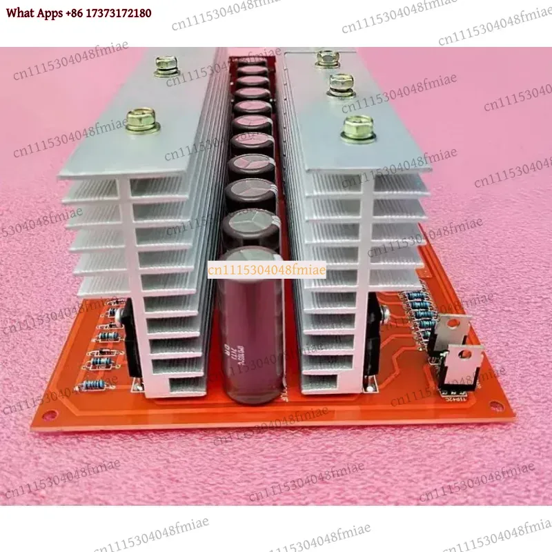 고출력 순수 사인파 전력 주파수 인버터 메인 보드 모듈 - Pure Sine Wave Inverter Board 24V 48V 리뷰 및 가격
