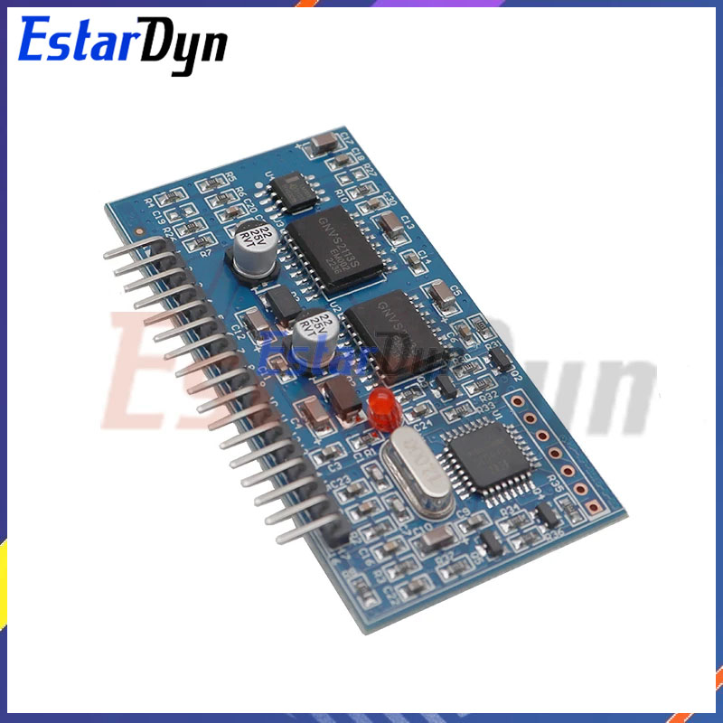Estardyn 5V DC-AC 순수 사인파 인버터 S - Egs002 Pure Sine Wave Inverter Driver Board 리뷰 및 가격