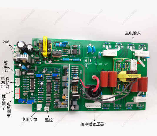220V IGBT 인버터 용접기 회로 기판 교체 상단  - Inverter Welding Machine Igbt 300A 리뷰 및 가격