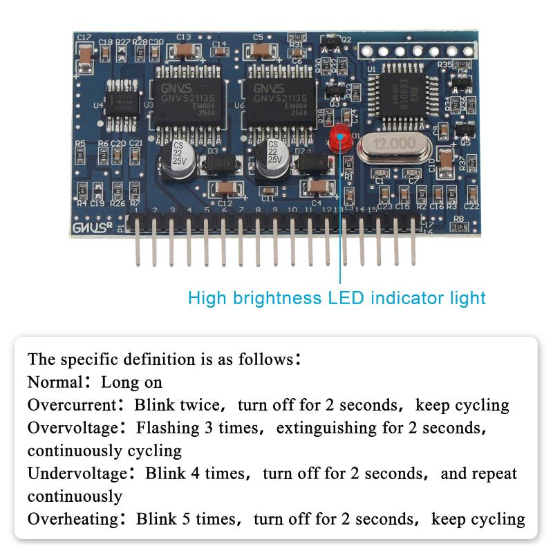 새로운 EGS002 순수 사인파 인버터 구동 플레이트  - Egs002 Pure Sine Wave Inverter Driver Board 리뷰 및 가격